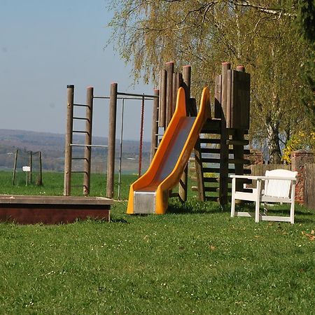 Hotel Waldschloss Bad Camberg Eksteriør billede