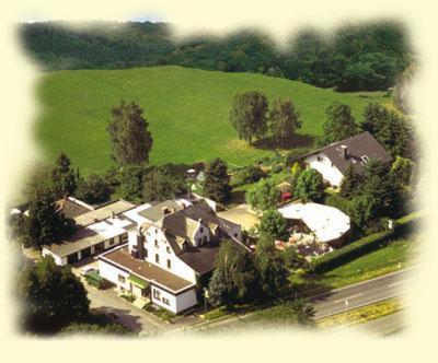 Hotel Waldschloss Bad Camberg Eksteriør billede
