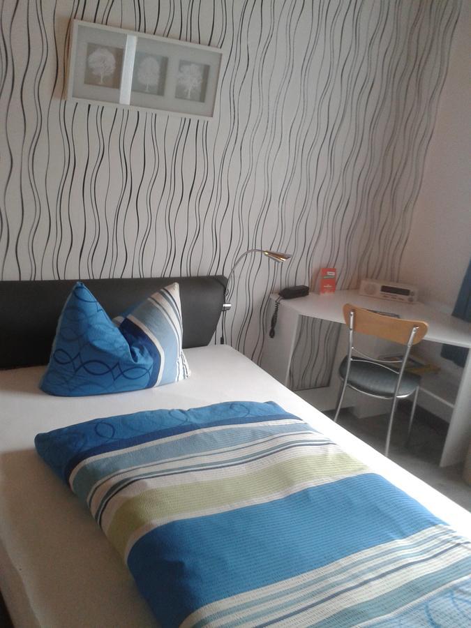Hotel Waldschloss Bad Camberg Eksteriør billede